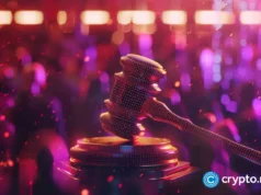 U.S. Senate Agriculture Committee advances CLARITY Act