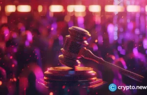 U.S. Senate Agriculture Committee advances CLARITY Act