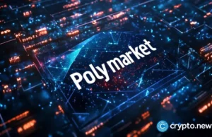 Polymarket introduces trading fees on US app, crypto markets