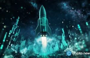 Axis rallied 126% in a week while SAND follows; analysts spot ZKP as the next 100x crypto