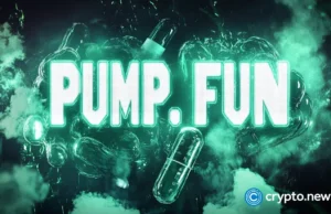 Pump.fun rejiggers memecoin fees to reward traders
