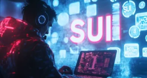 Sui price on edge as its mainnet goes through a network