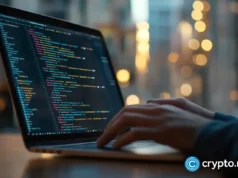 Web3 cannot deliver freedom with a single blockchain