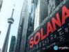 Solana price prediction as network fees, transactions, and users soar