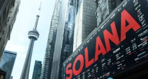 Solana price prediction as network fees, transactions, and users soar