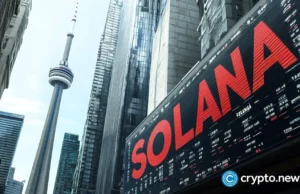 Solana price prediction as network fees, transactions, and users soar
