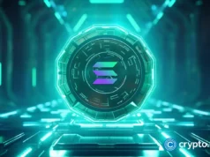 Analysts predict a strong q1 rally for SOL as it eyes to surpass ETH’s network activity
