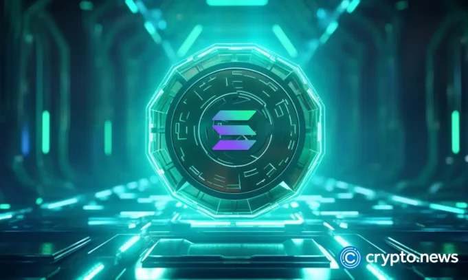 Analysts predict a strong q1 rally for SOL as it eyes to surpass ETH’s network activity