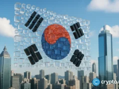 South Korea to lift 9-year ban on corporate crypto investments