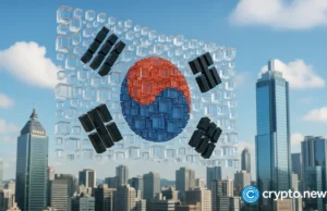 South Korea to lift 9-year ban on corporate crypto investments