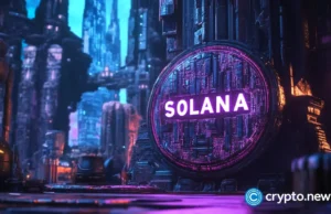 Solana price bounces from 21EMA with $156 upside target in sight