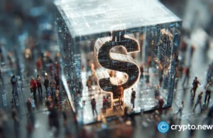 Stablecoins go mainstream as transaction volumes hit $33T