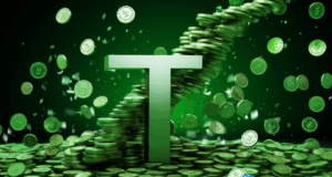 Tether freezes $182M in USDT across five Tron wallets
