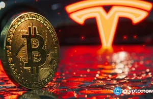 Tesla, Bitcoin bet is a bust—but the EV giant isn’t selling