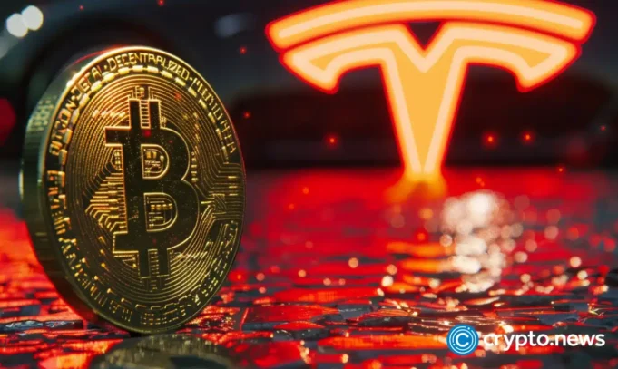 Tesla, Bitcoin bet is a bust—but the EV giant isn’t selling