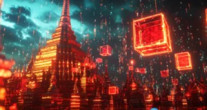 Thailand SEC moves to finalize crypto ETF rules as it eyes 2026 launch