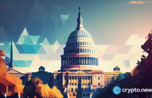 Crypto bill jilted as US Senate turns to housing: report