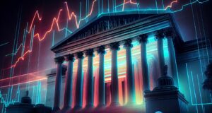 Supreme Court signals stop to Trump, Fed shake-up