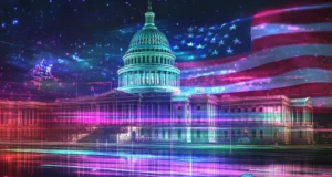 Crypto in a tizzy, stablecoin bill hits Senate speed bump