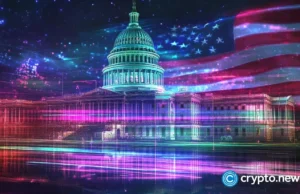 Crypto in a tizzy, stablecoin bill hits Senate speed bump