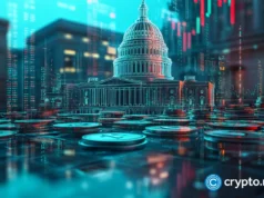 Ripple, Coinbase, a16z, Gemini fuel $193m Fairshake crypto PAC push