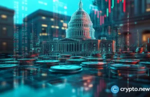 Arizona advances bill to hold Bitcoin and XRP in state reserve