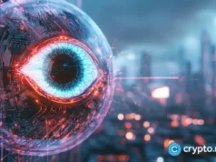 Secrecy shapes crypto’s next era