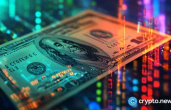 Crypto VC Funding Reaches $252M Led by Anchorage Digital