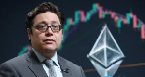 BitMine stock eyes parabolic move, analyst expects ETH surge