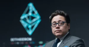 Bitmine Stakes $266M Ethereum, Pushing Total Staked $3.3B