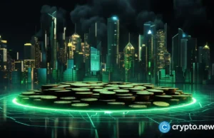 Go easy on Tornado Cash developer