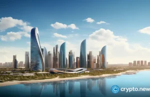 UAE unveils first central bank–approved stablecoin, challenging USDC on home turf