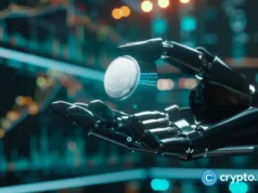 BNY puts its money where the blockchain is