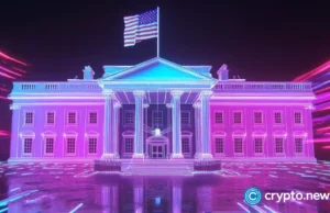 Coinbase CEO denies White House dropped CLARITY Act