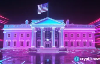 Coinbase CEO denies White House dropped CLARITY Act