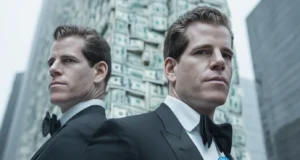 Gemini lays off employees, shifts from crypto to betting