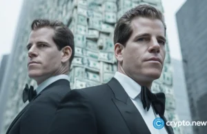 Gemini lays off employees, shifts from crypto to betting