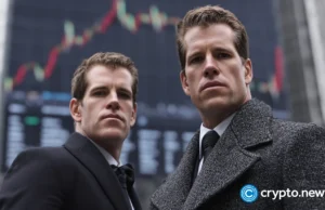 Gemini to shut down Nifty Gateway NFT marketplace this Feb.