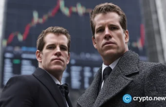 Gemini to shut down Nifty Gateway NFT marketplace this Feb.