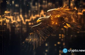 World Liberty Financial debuts Dolomite-based lending market