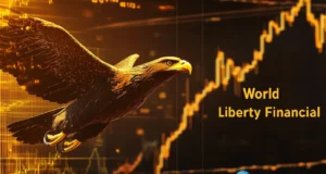 Binance launches $40M WLFI airdrop campaign for USD1 holders