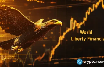 Binance launches $40M WLFI airdrop campaign for USD1 holders
