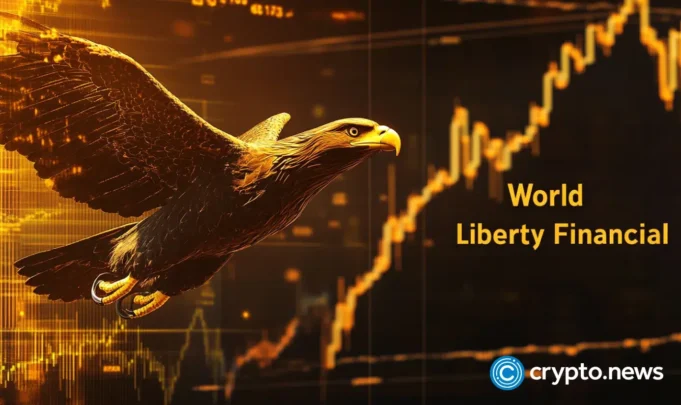 Binance launches $40M WLFI airdrop campaign for USD1 holders