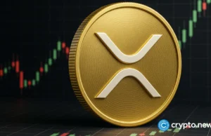XRP price forms a risky pattern as ETF outflows hit $40 million