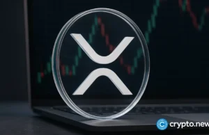 XRP breaks slump with 9% surge as chart signals flip bullish