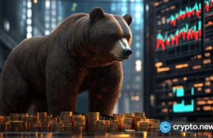 Crypto market crash continues ahead of the US NFP report