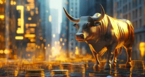 XMR price pumps as a rare pattern points to Monero