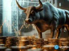 Is the Crypto Market at risk as Trump warns Iran of attack as Armada arrives?