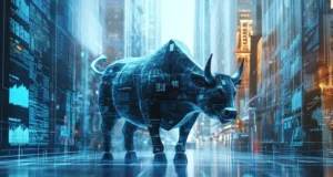 Dow Jones Index gains steam ahead of key earnings, US inflation, and NFP data