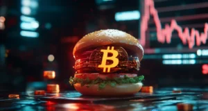 Steak ’n Shake serves Bitcoin bonuses—Internet delivers side eye